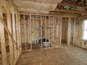 Insulation