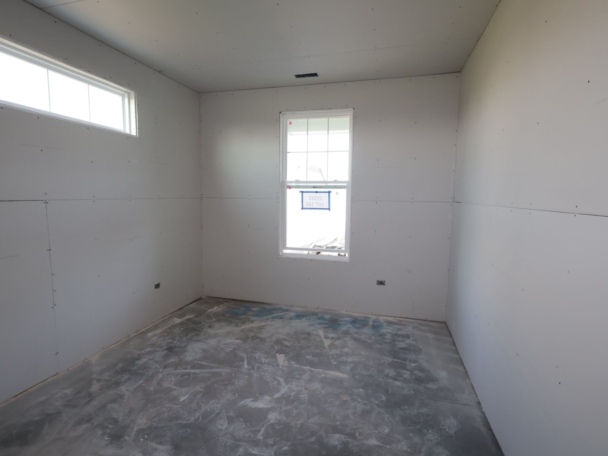 Drywall