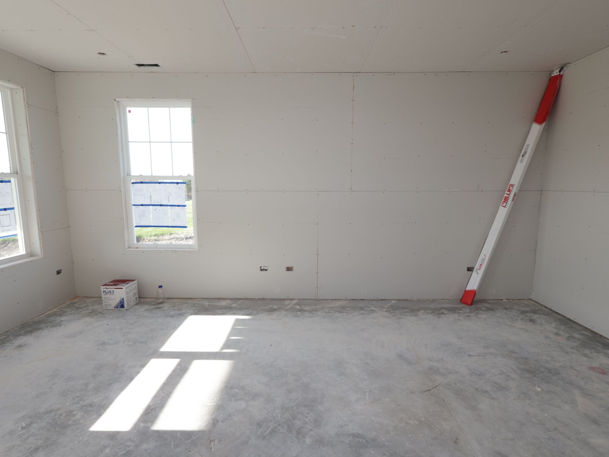 Drywall