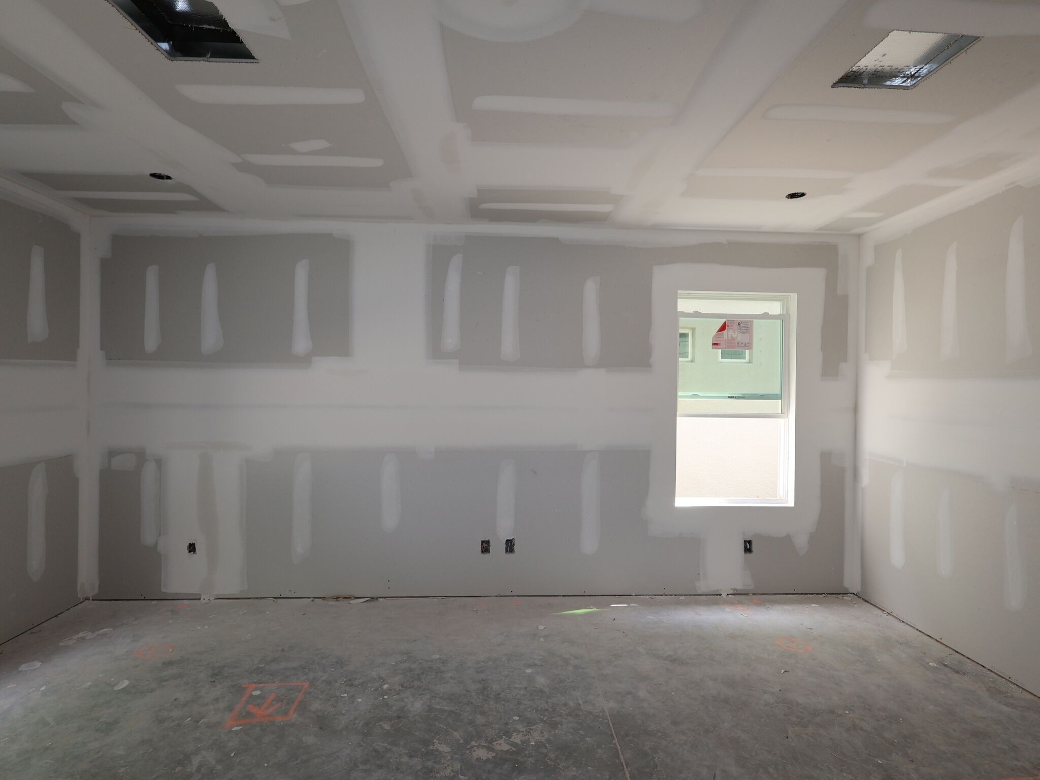 Drywall