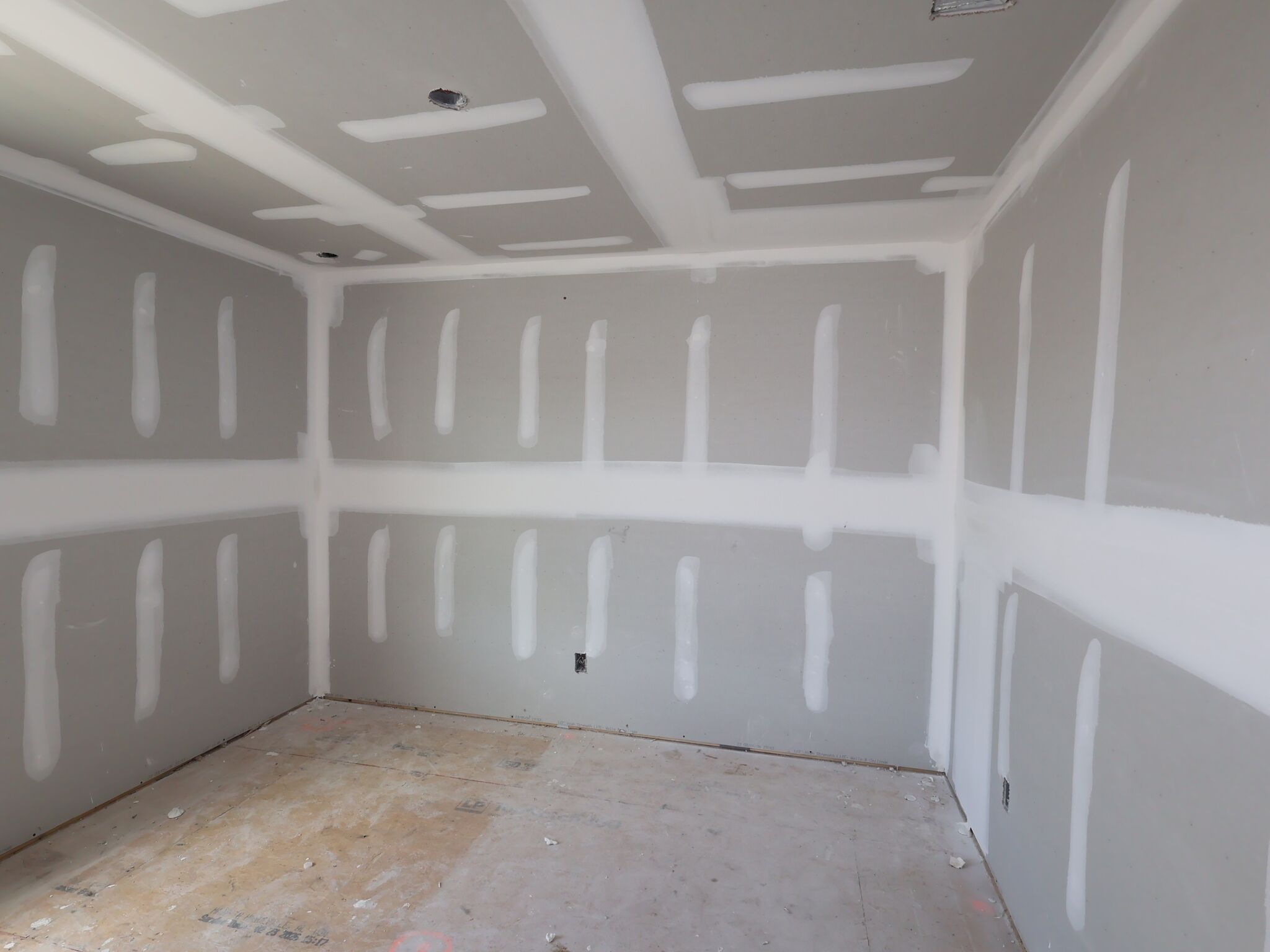 Drywall