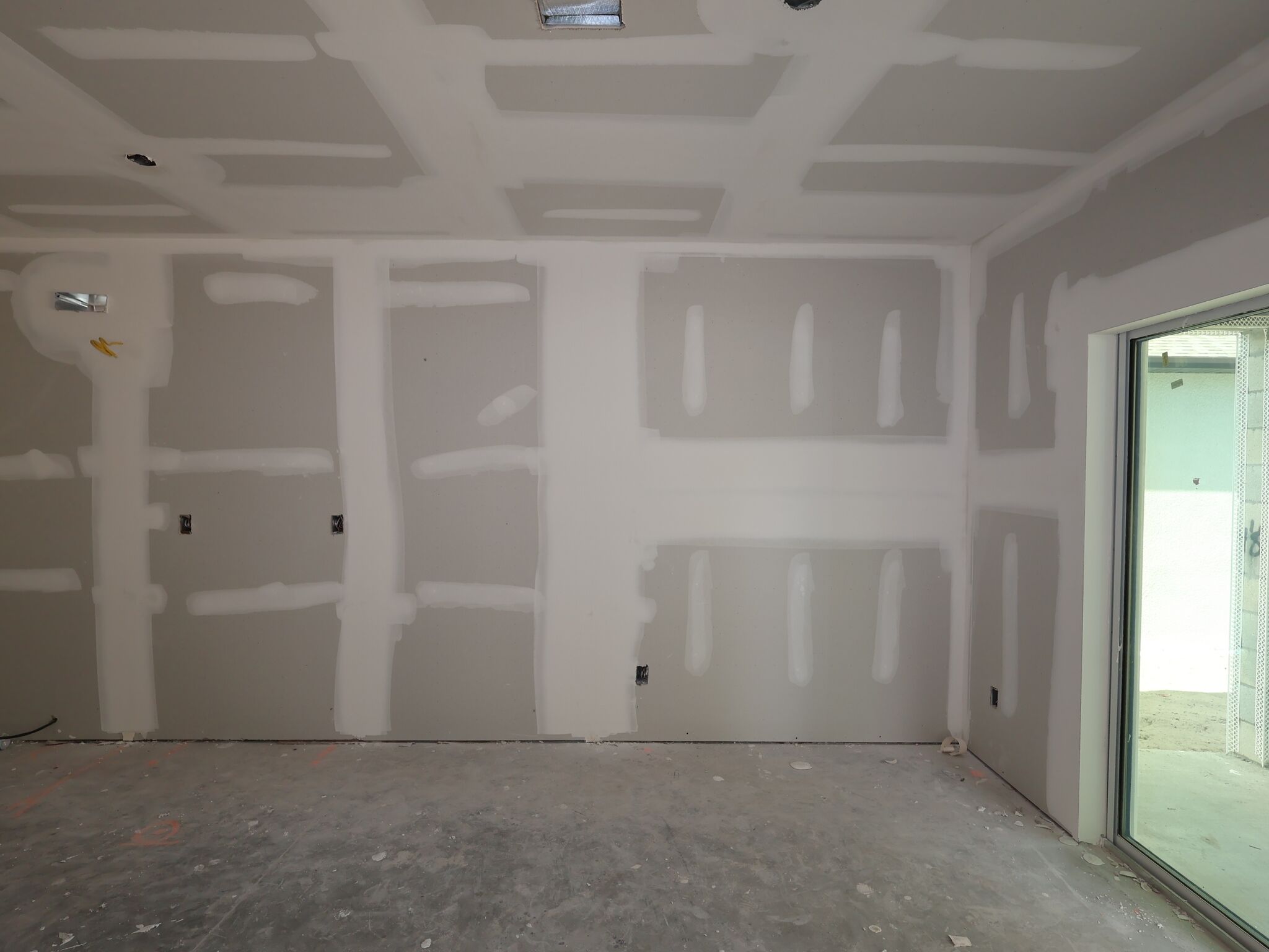 Drywall