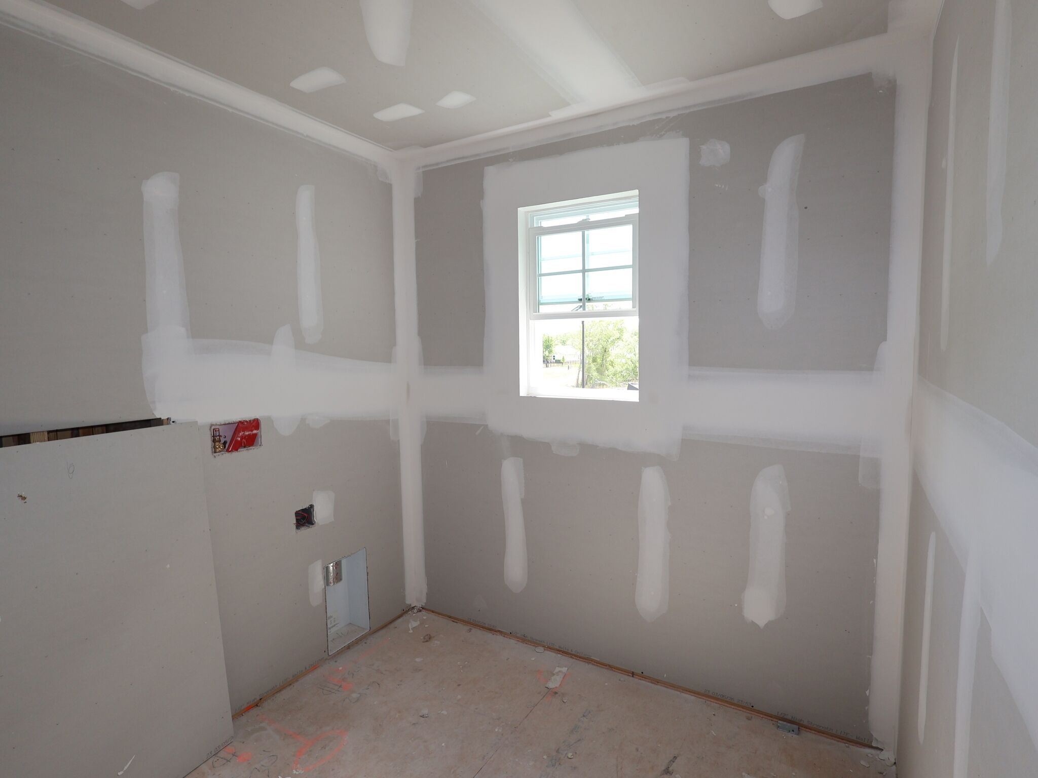 Drywall
