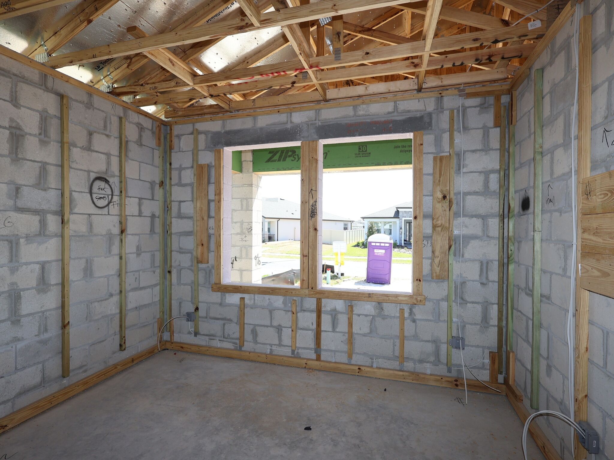 Framing