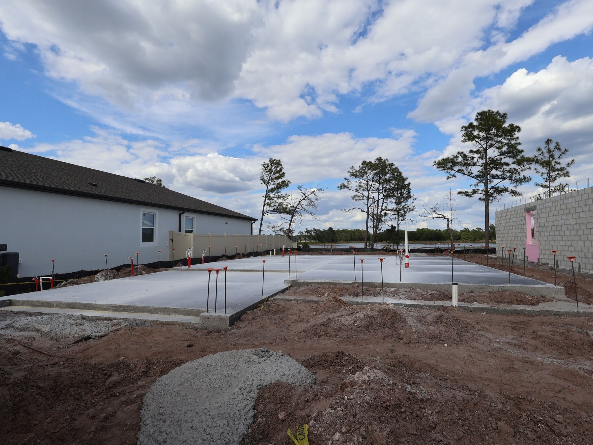 Homesite