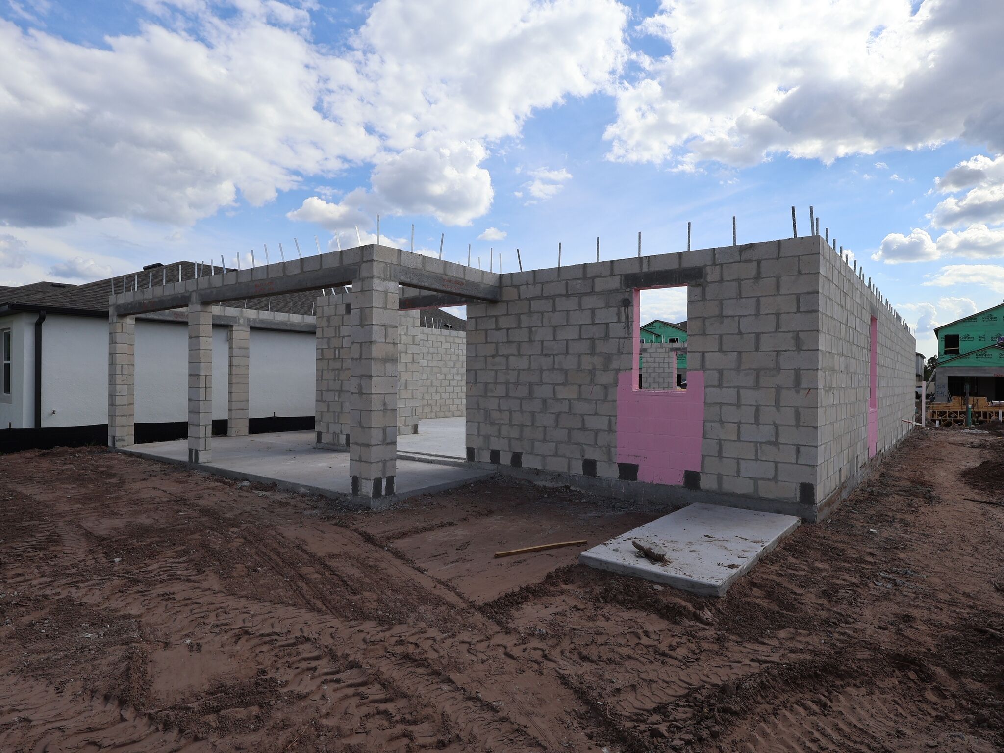 Homesite