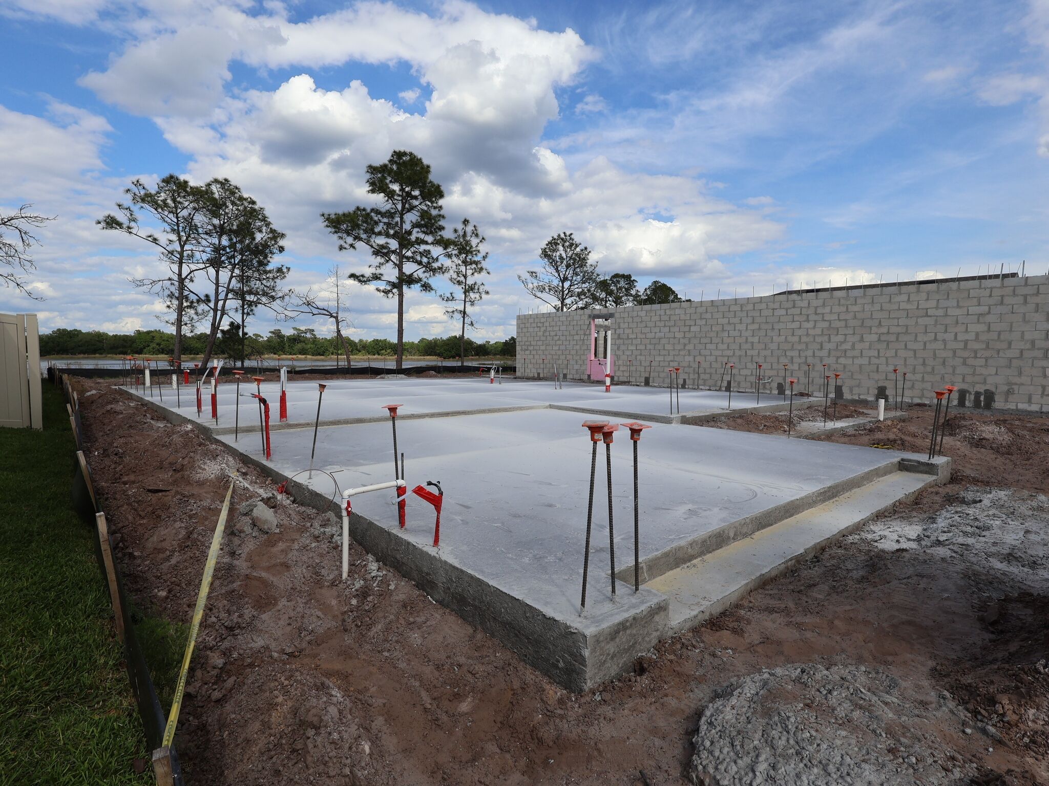 Homesite