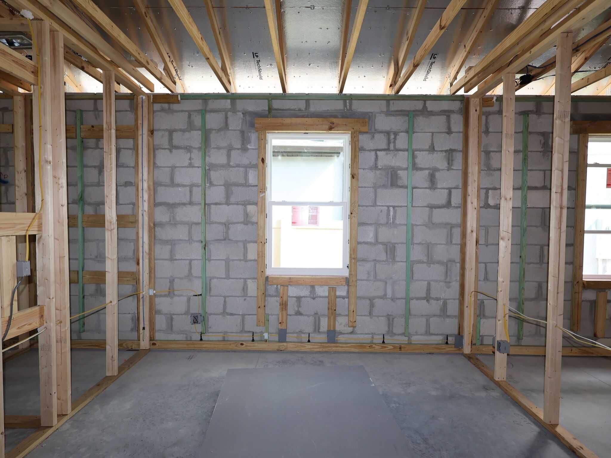 Framing