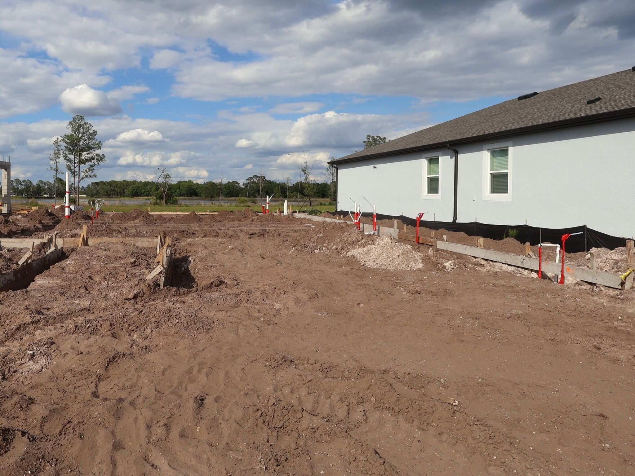 Homesite