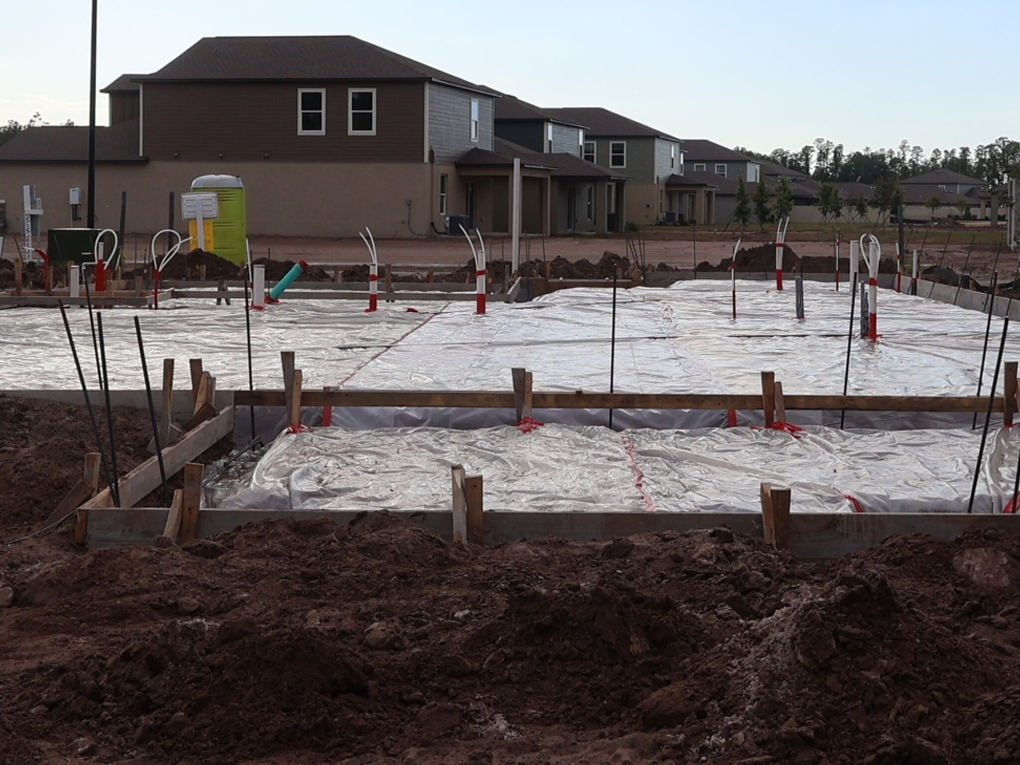 Homesite