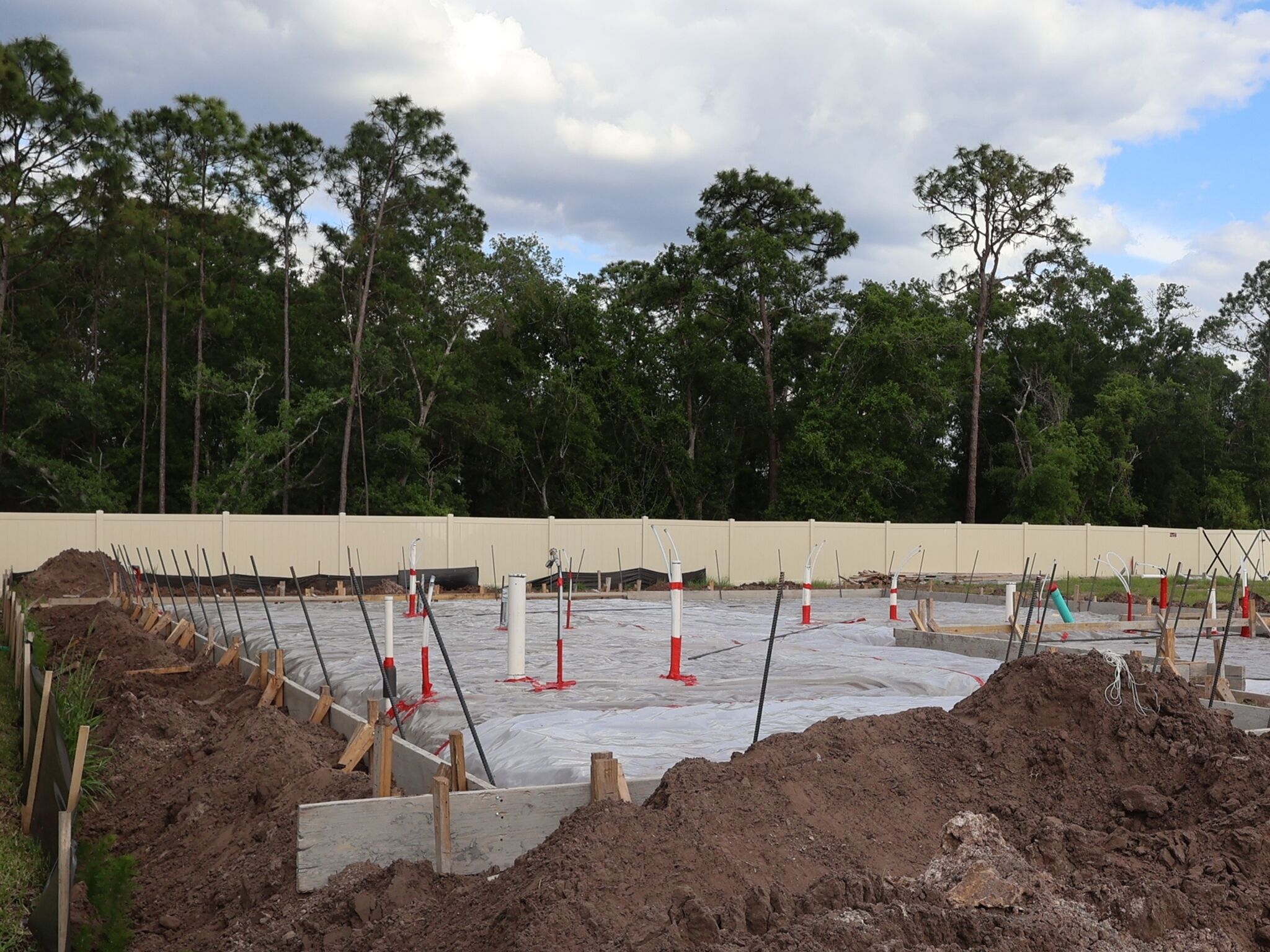 Homesite