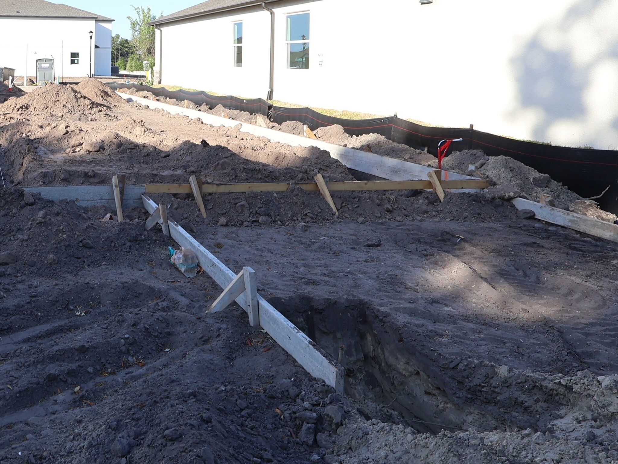 Homesite