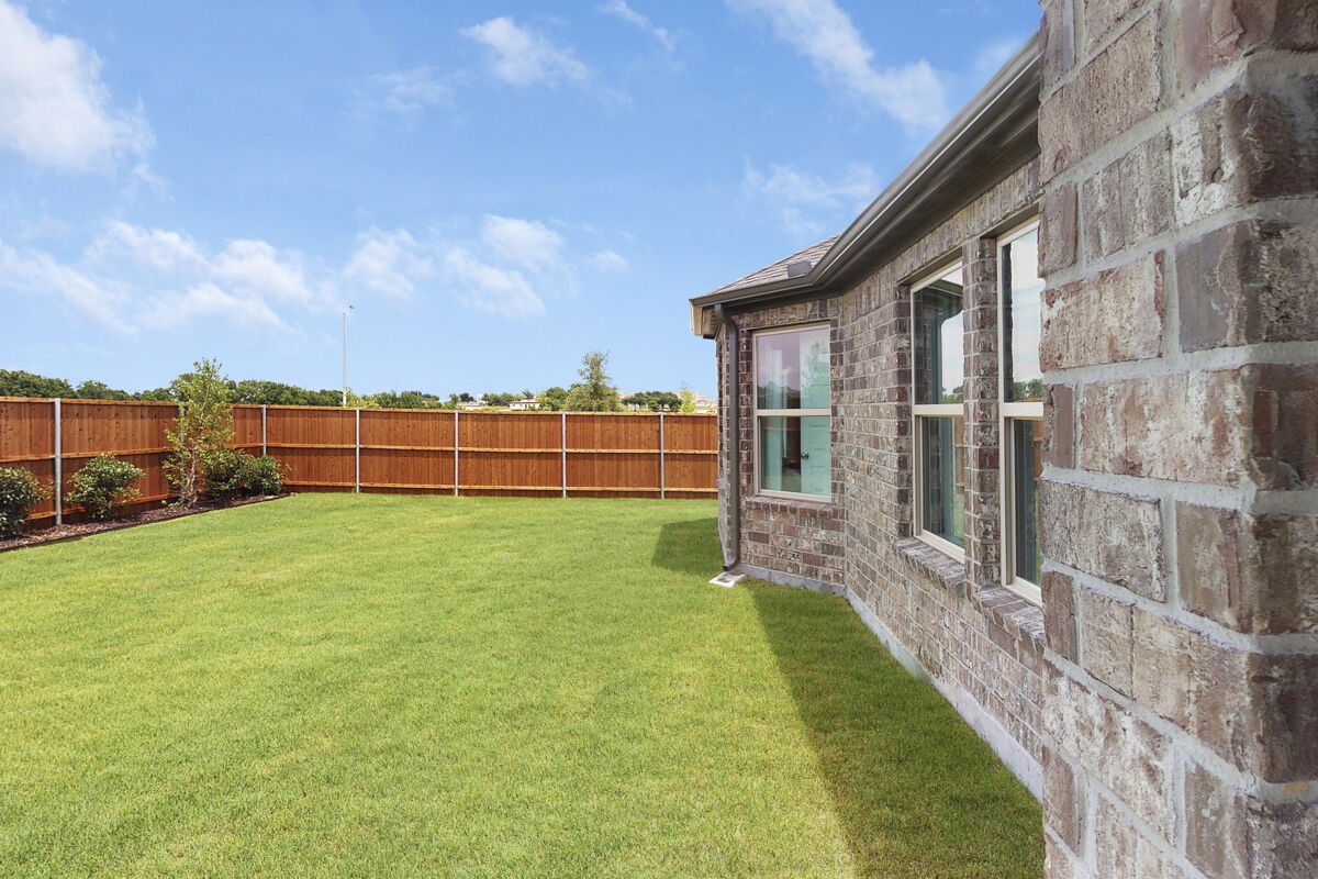 Copper Creek New Construction in Fort Worth M/I Homes