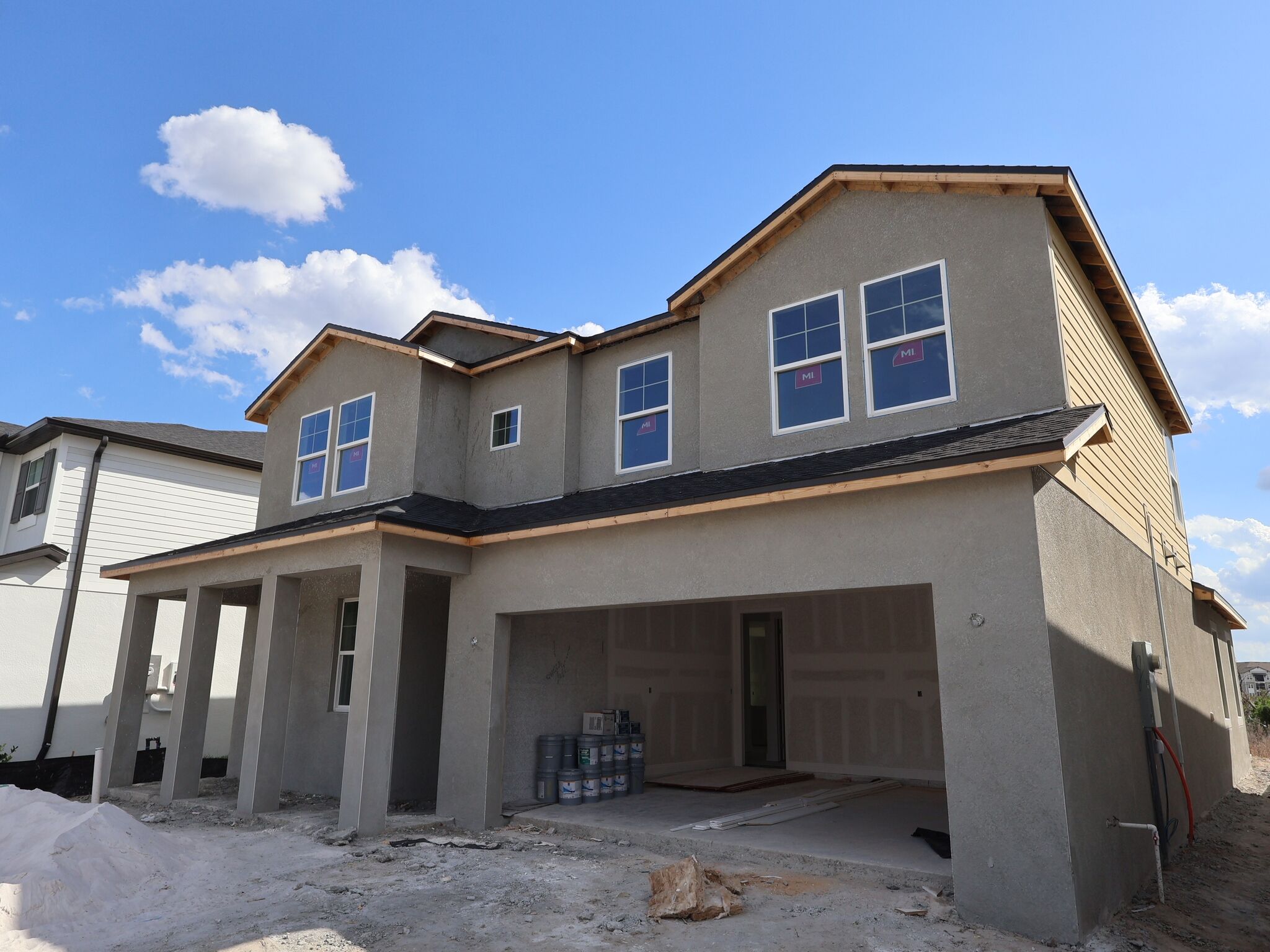 Front Exterior