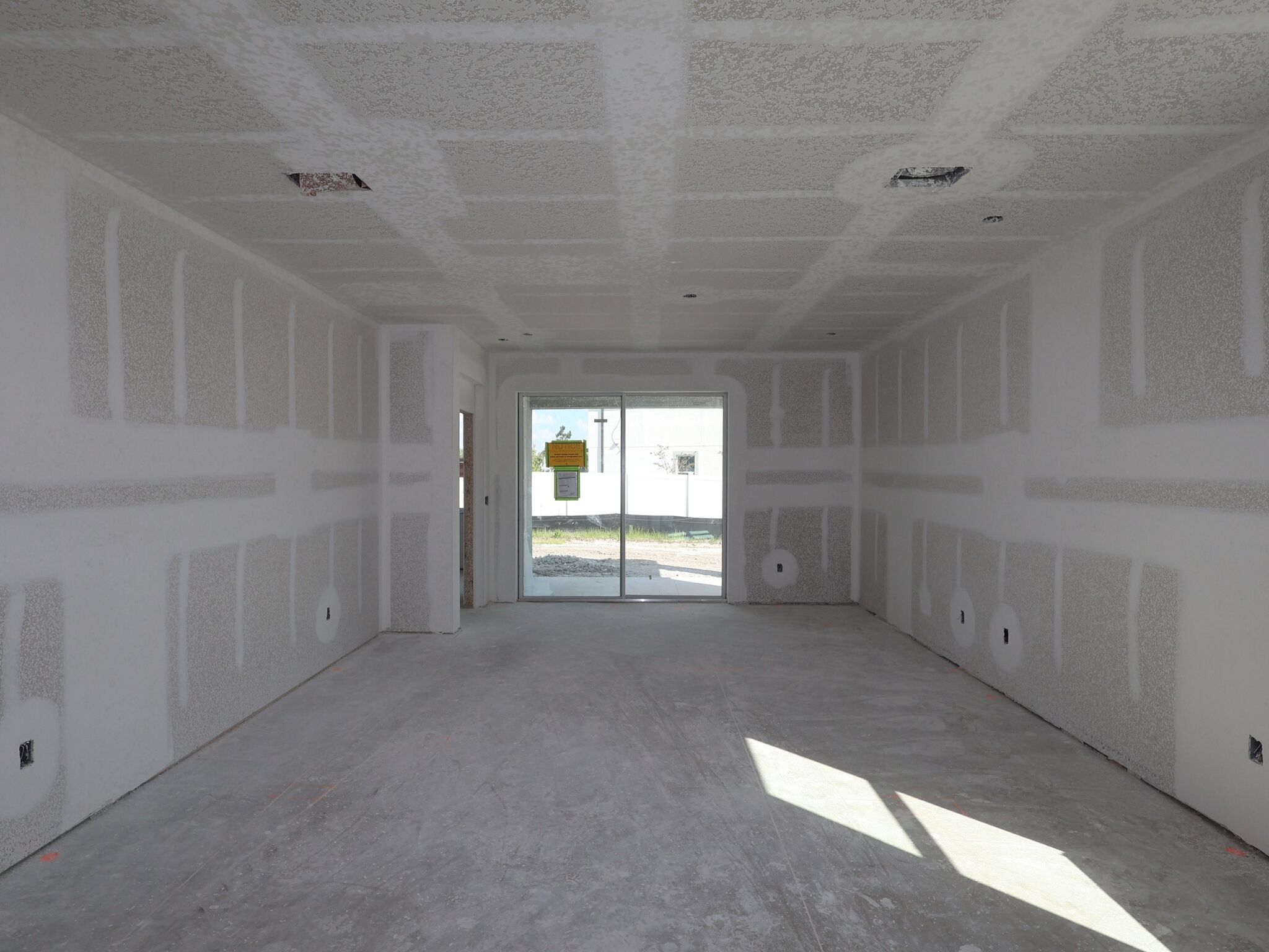 Drywall
