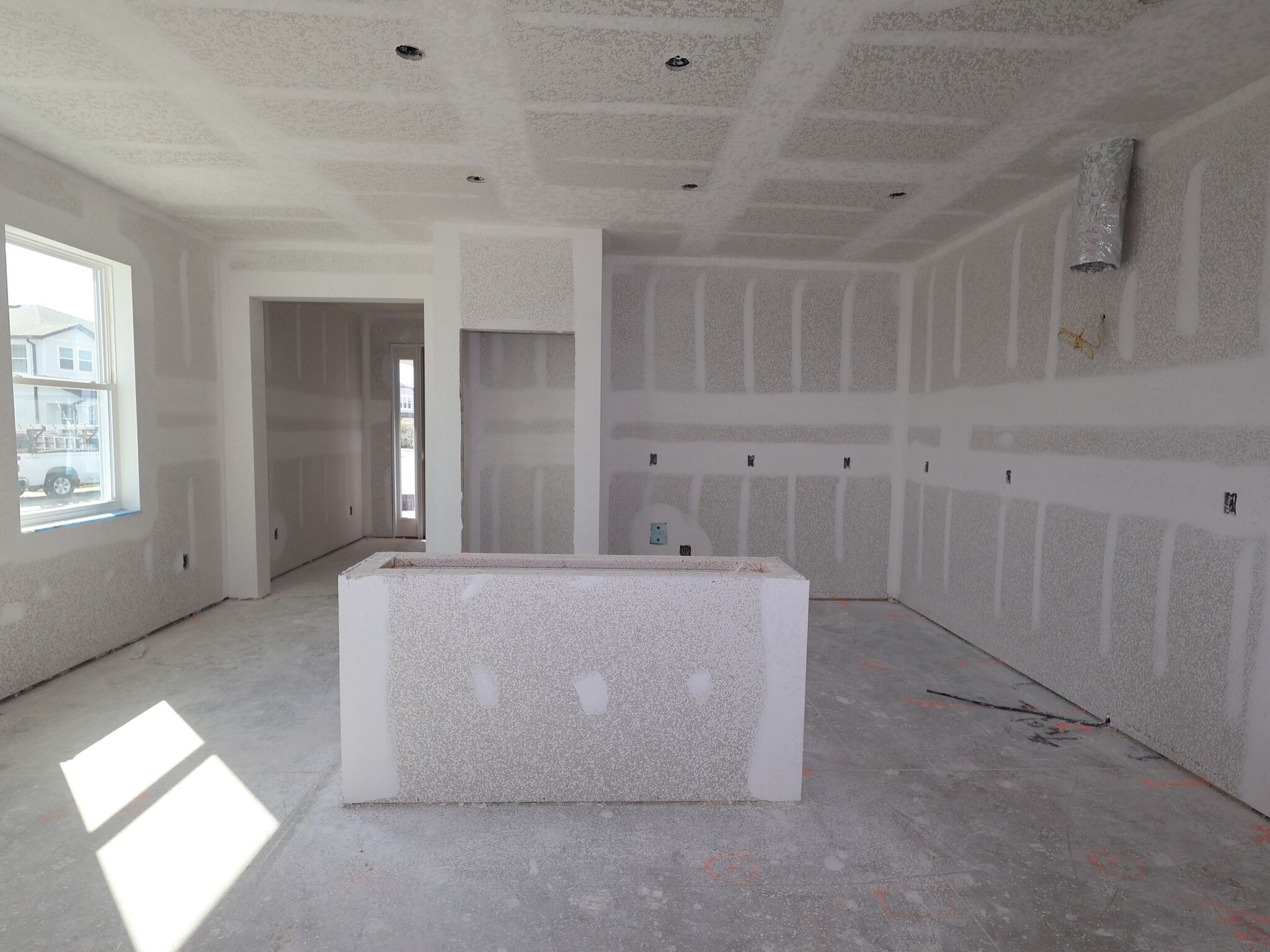 Drywall