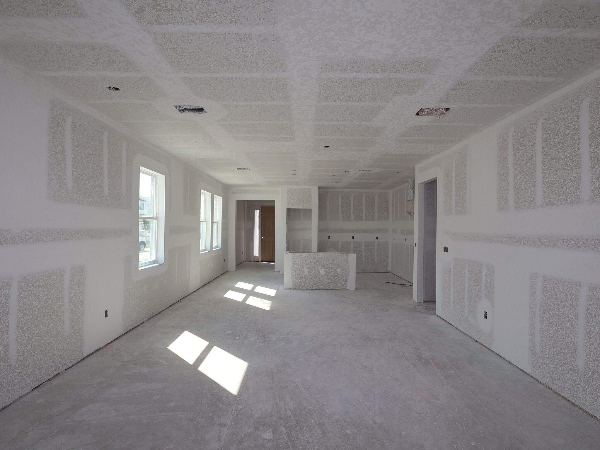 Drywall