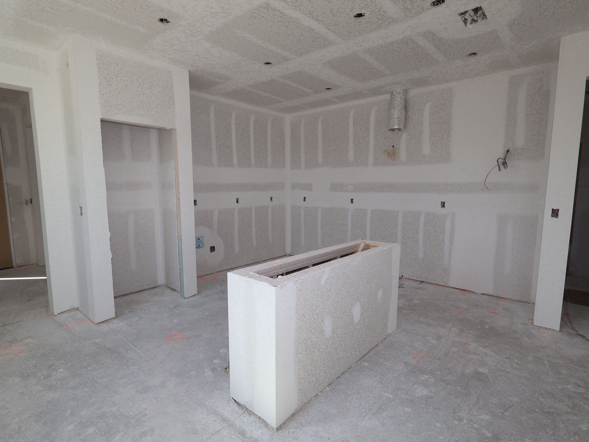 Drywall
