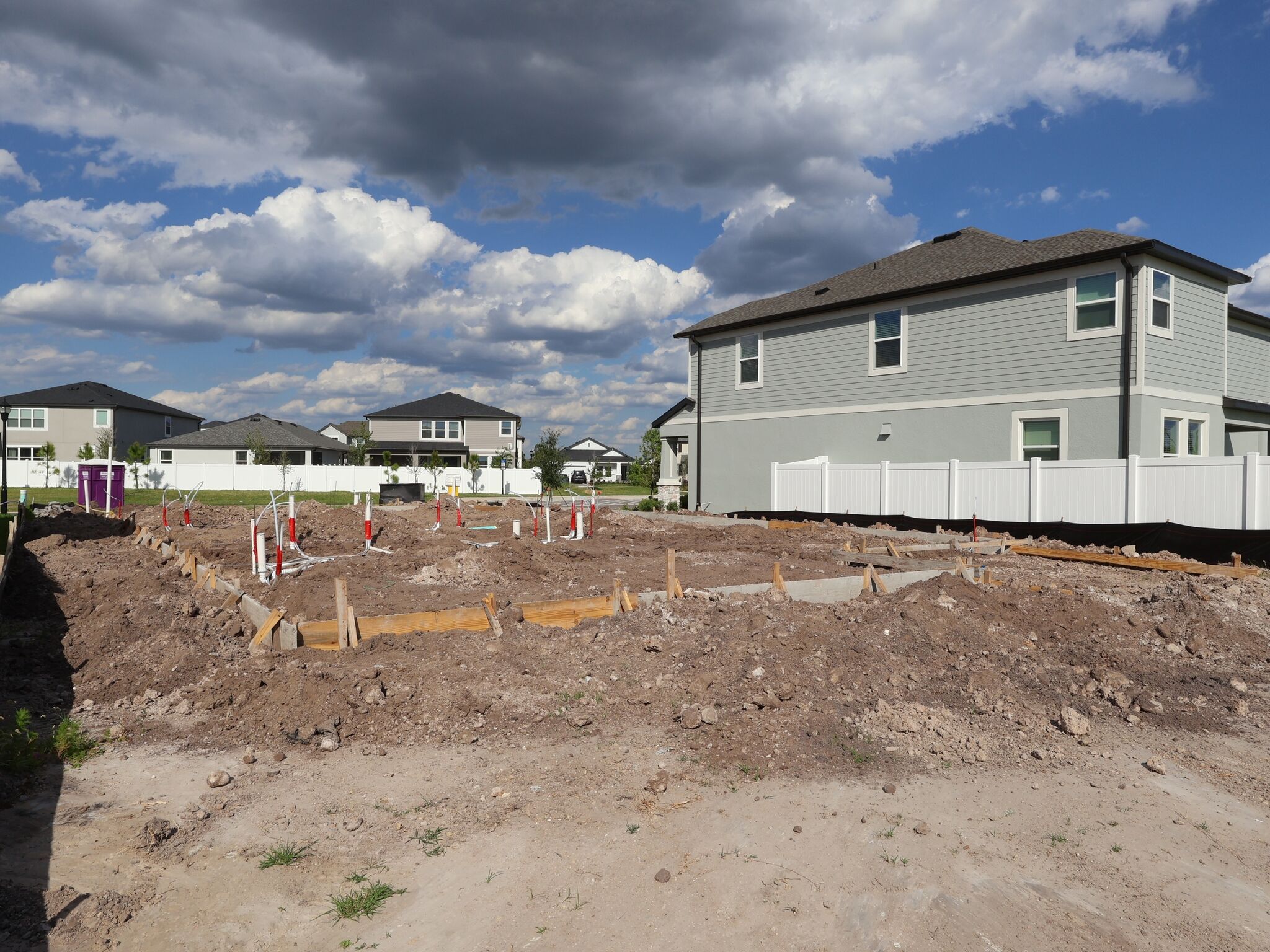 Homesite