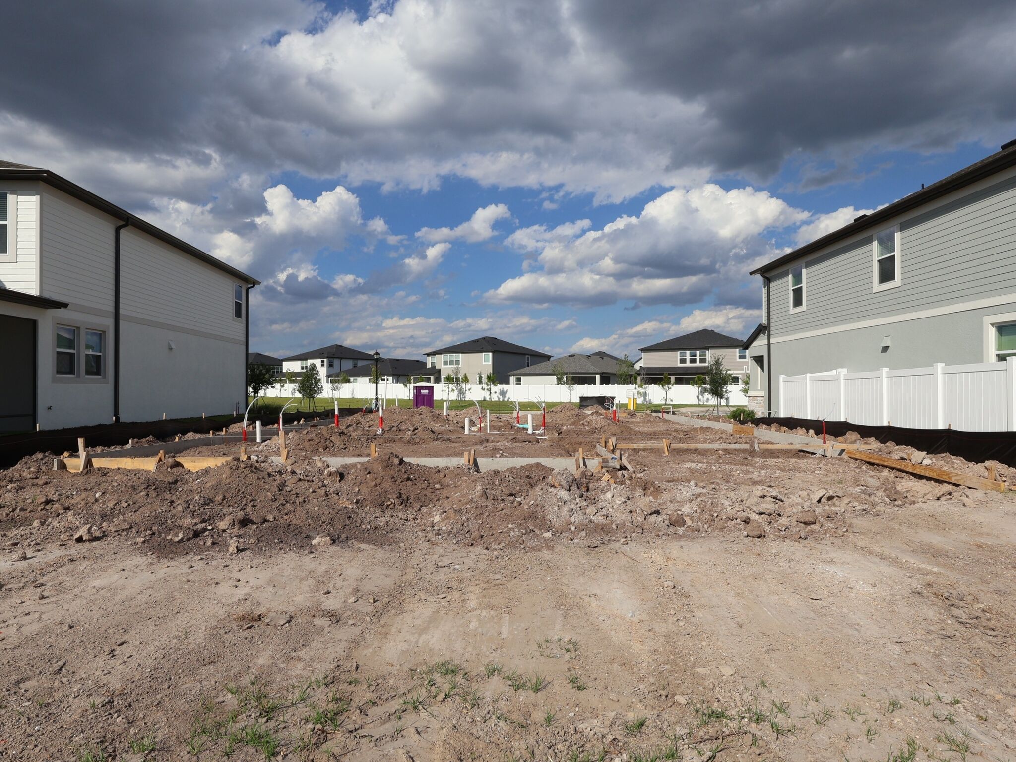 Homesite