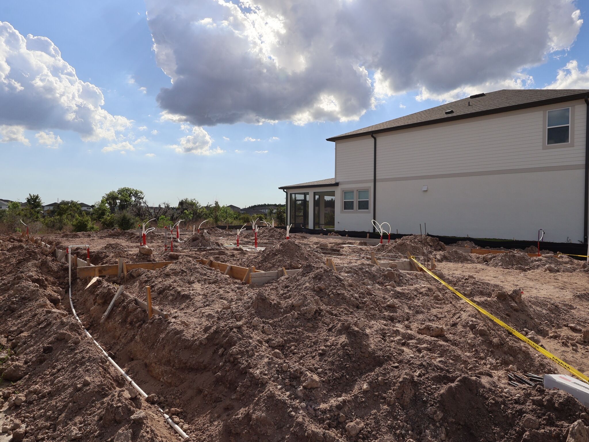 Homesite