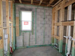 Framing