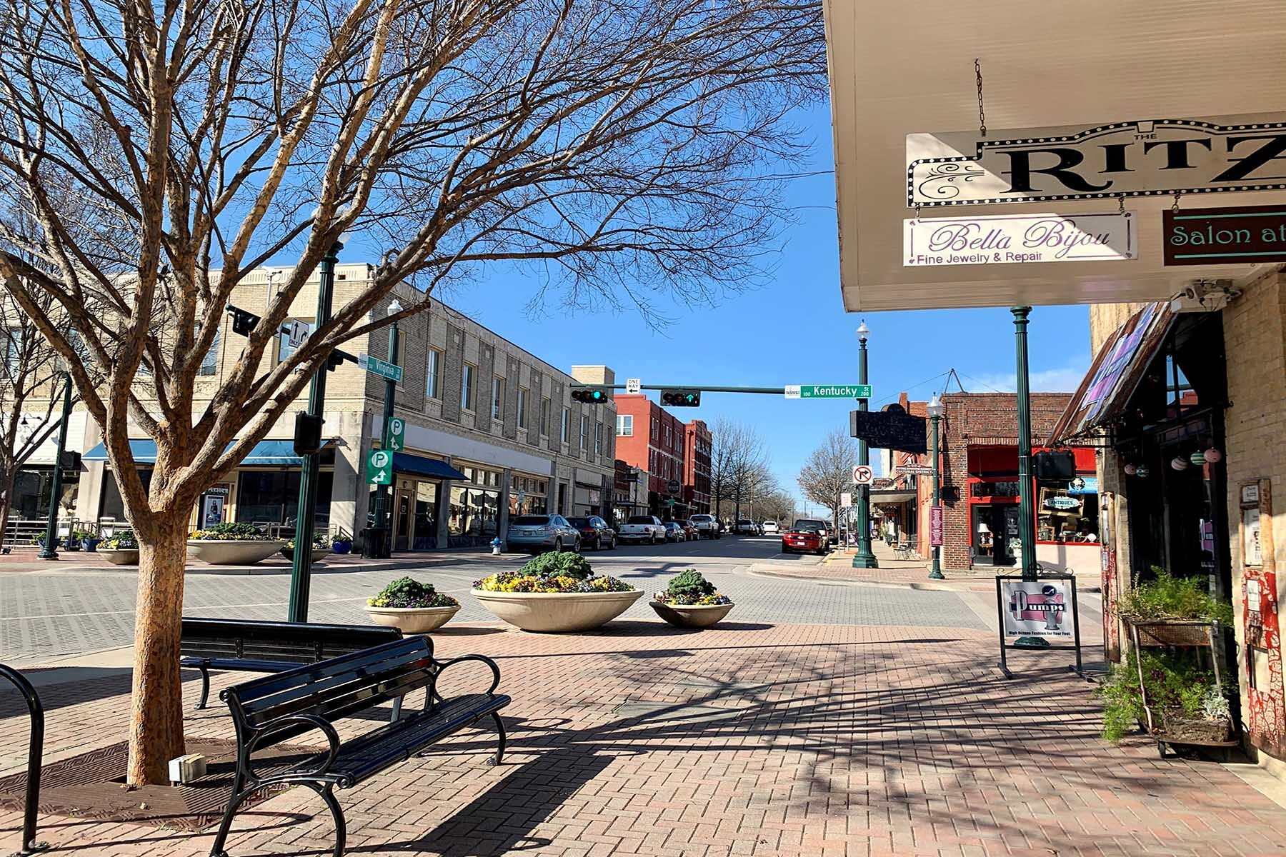 Legacy Ranch Homes in Melissa, TX M/I Homes M/I Homes