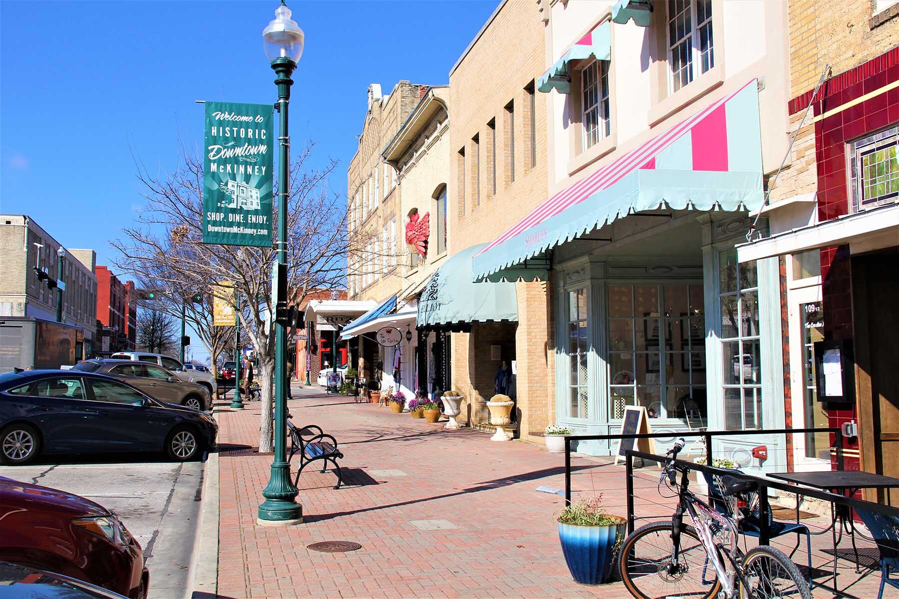 Legacy Ranch Homes in Melissa, TX M/I Homes M/I Homes