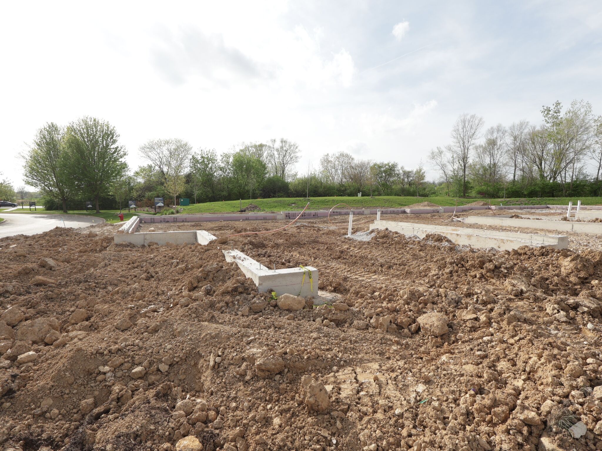 Homesite