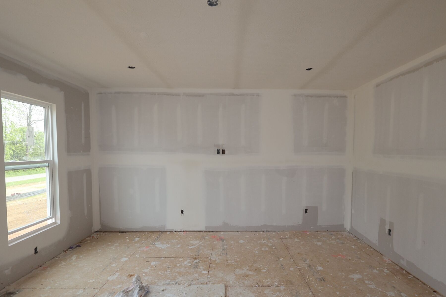 Drywall