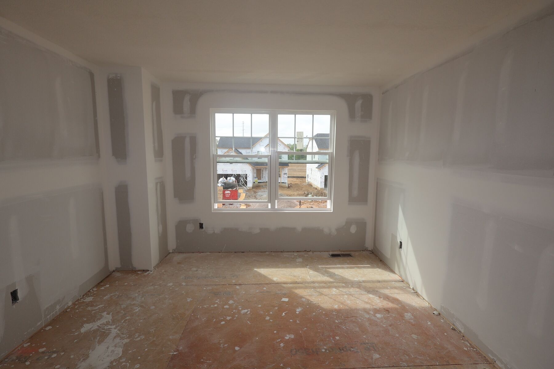 Drywall