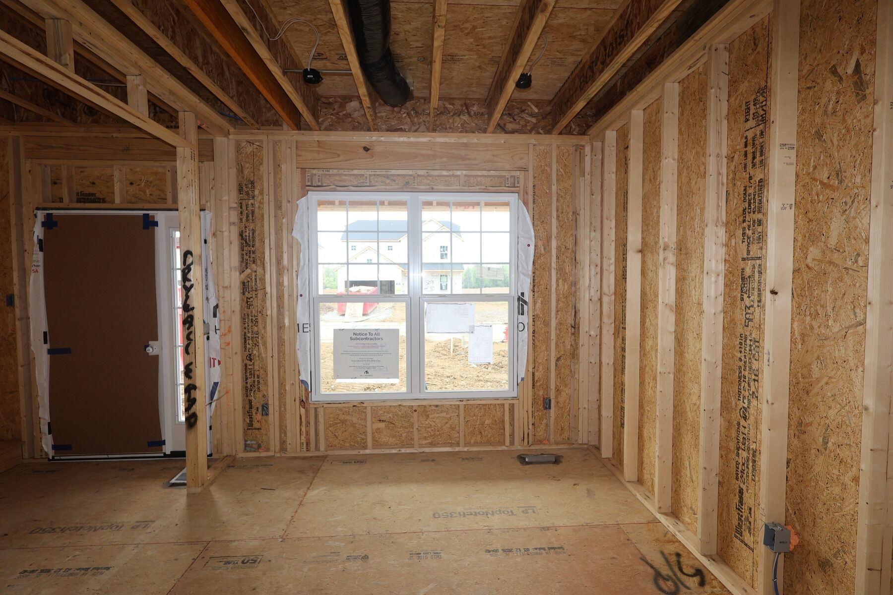Framing