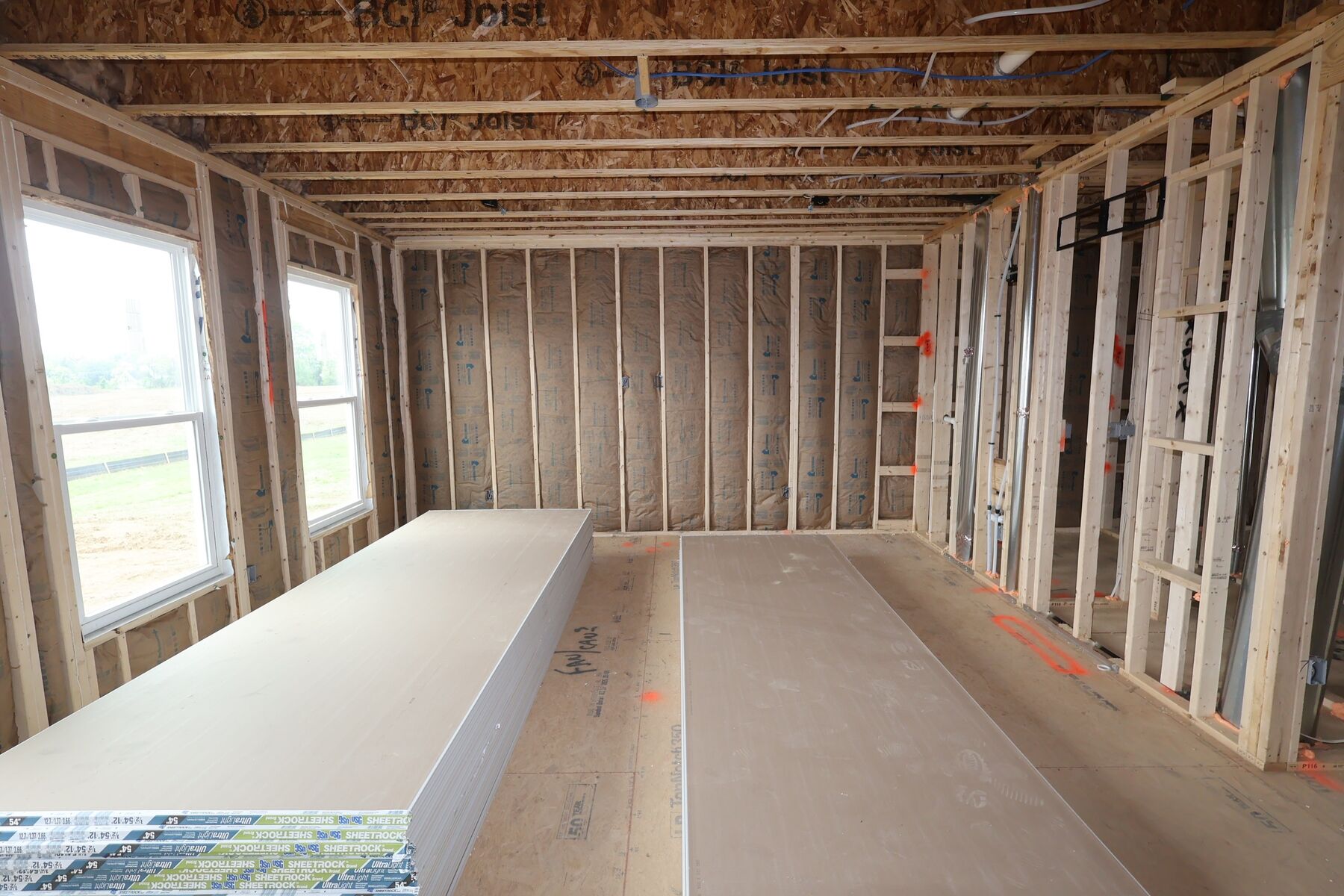 Insulation