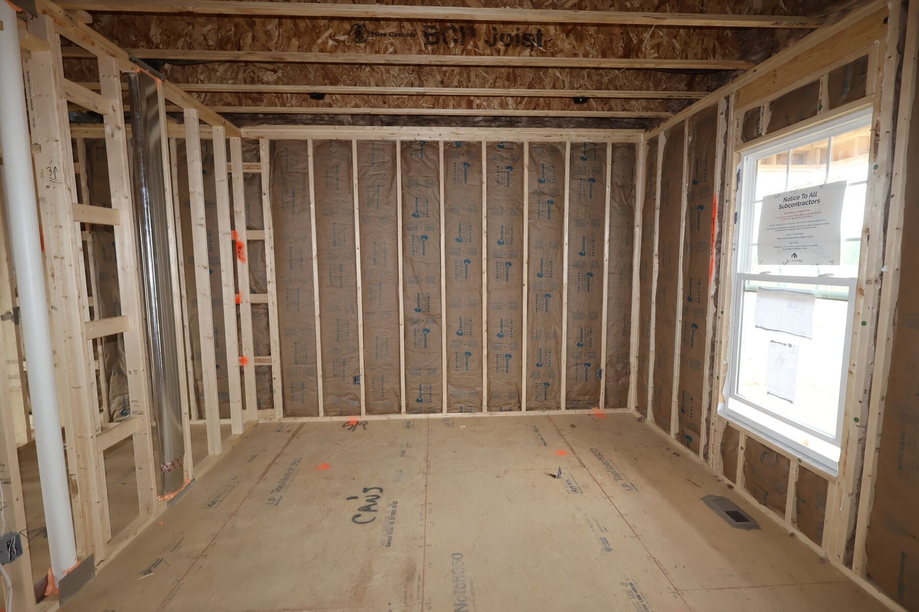Insulation