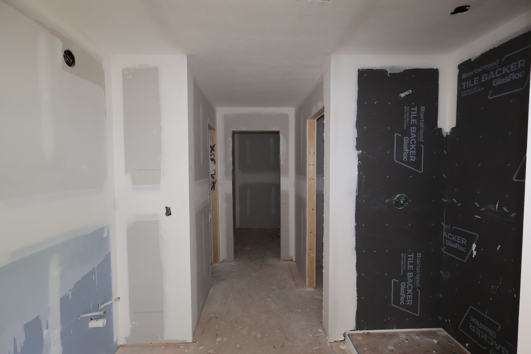 Drywall