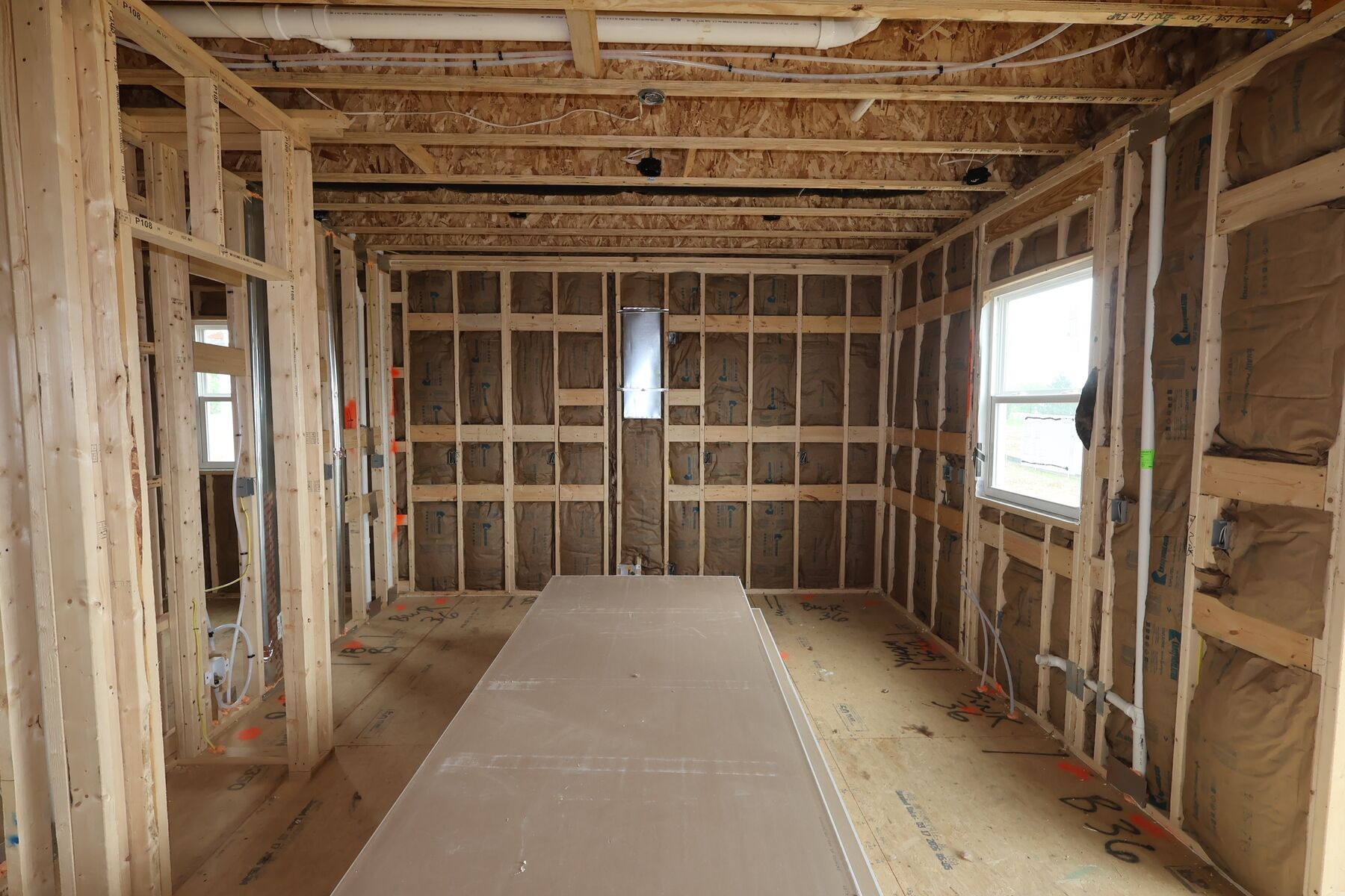 Insulation
