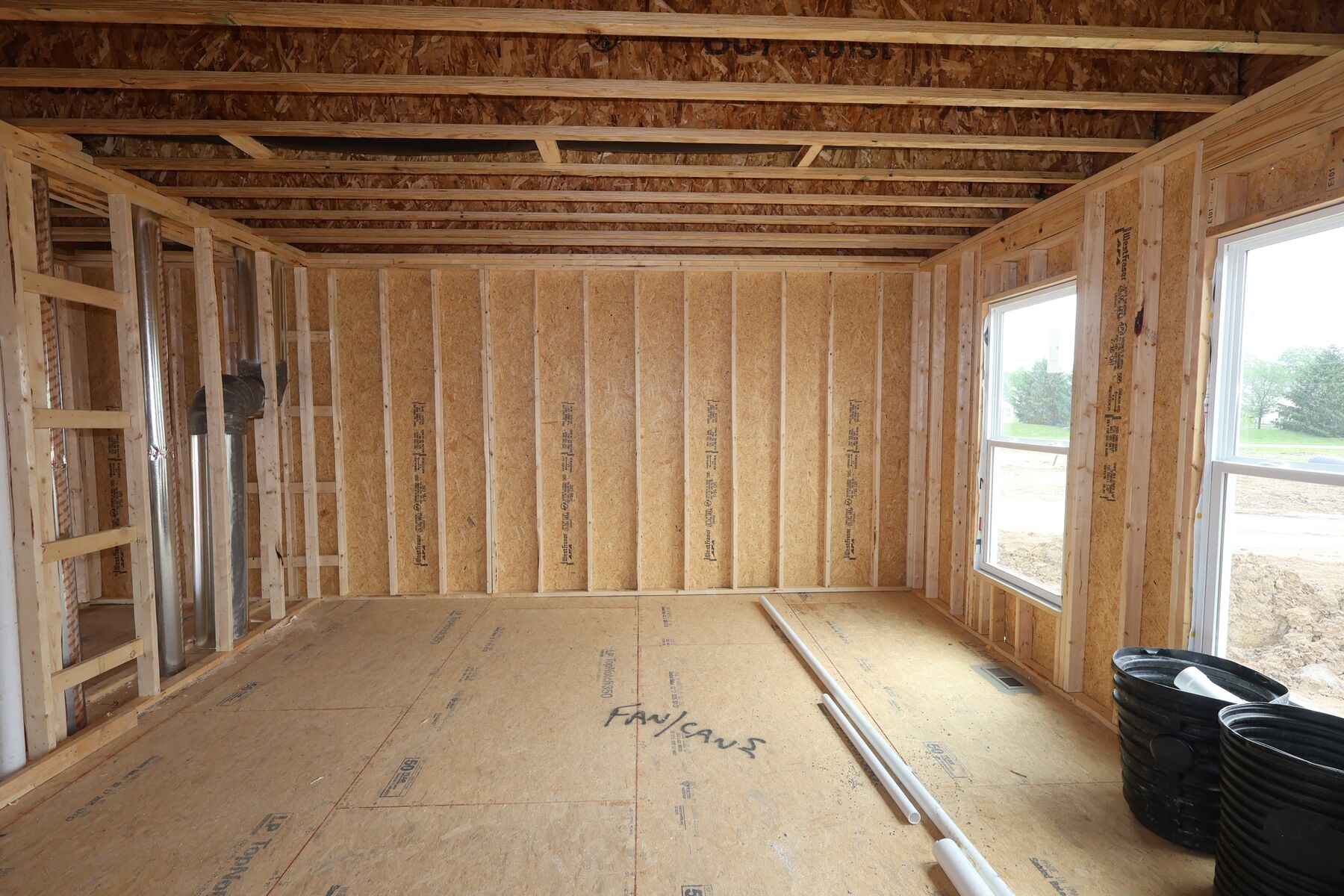 Framing