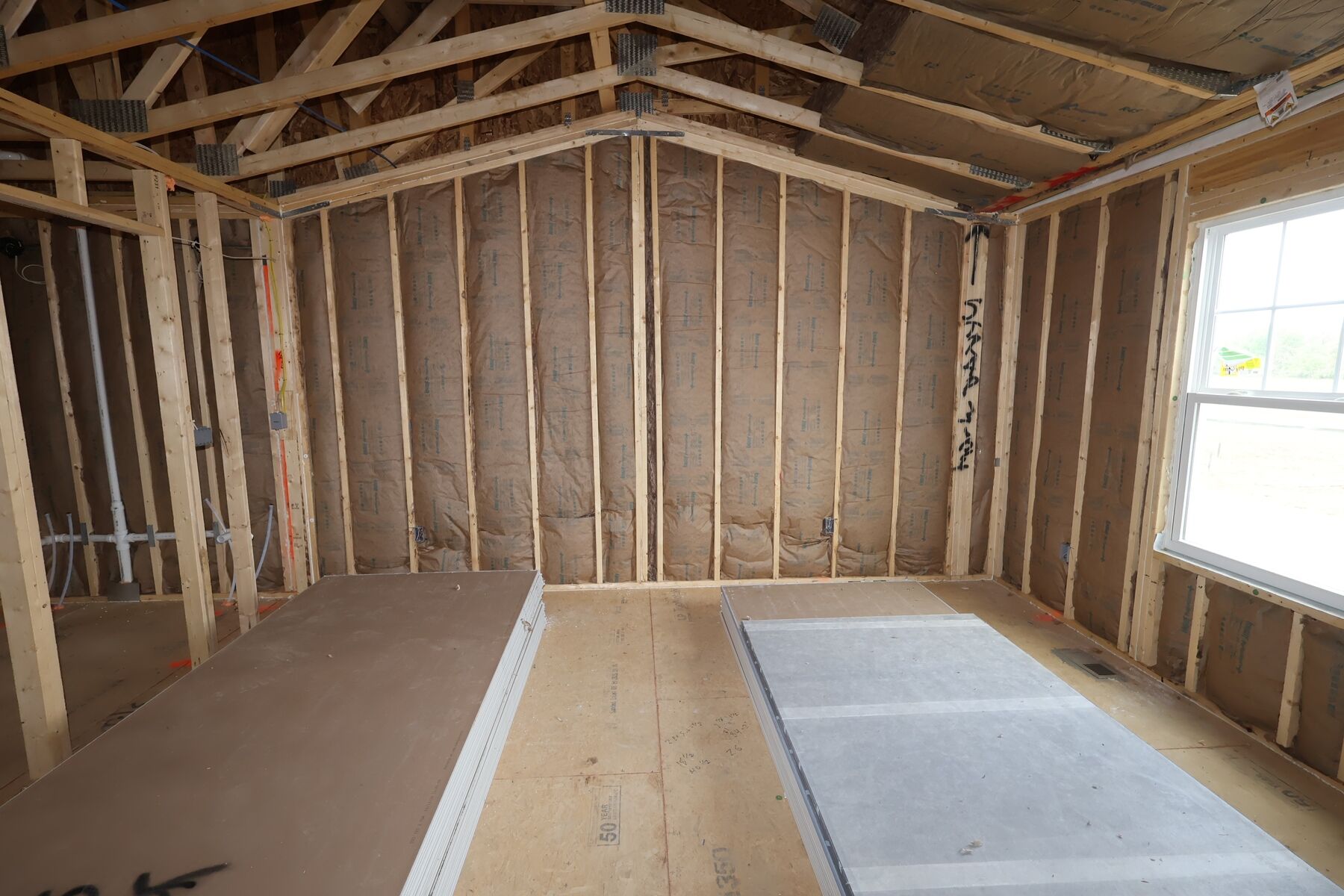 Insulation
