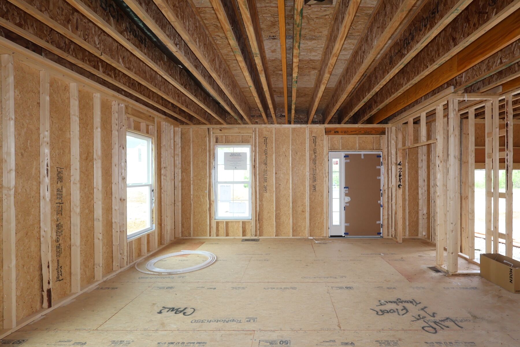 Framing