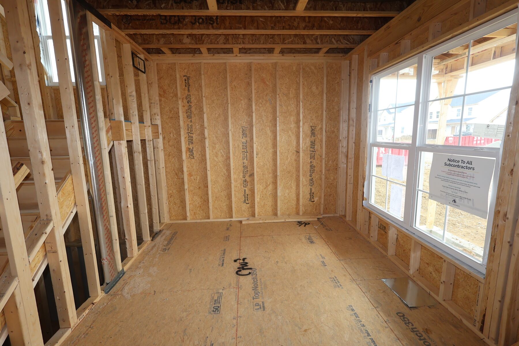 Framing