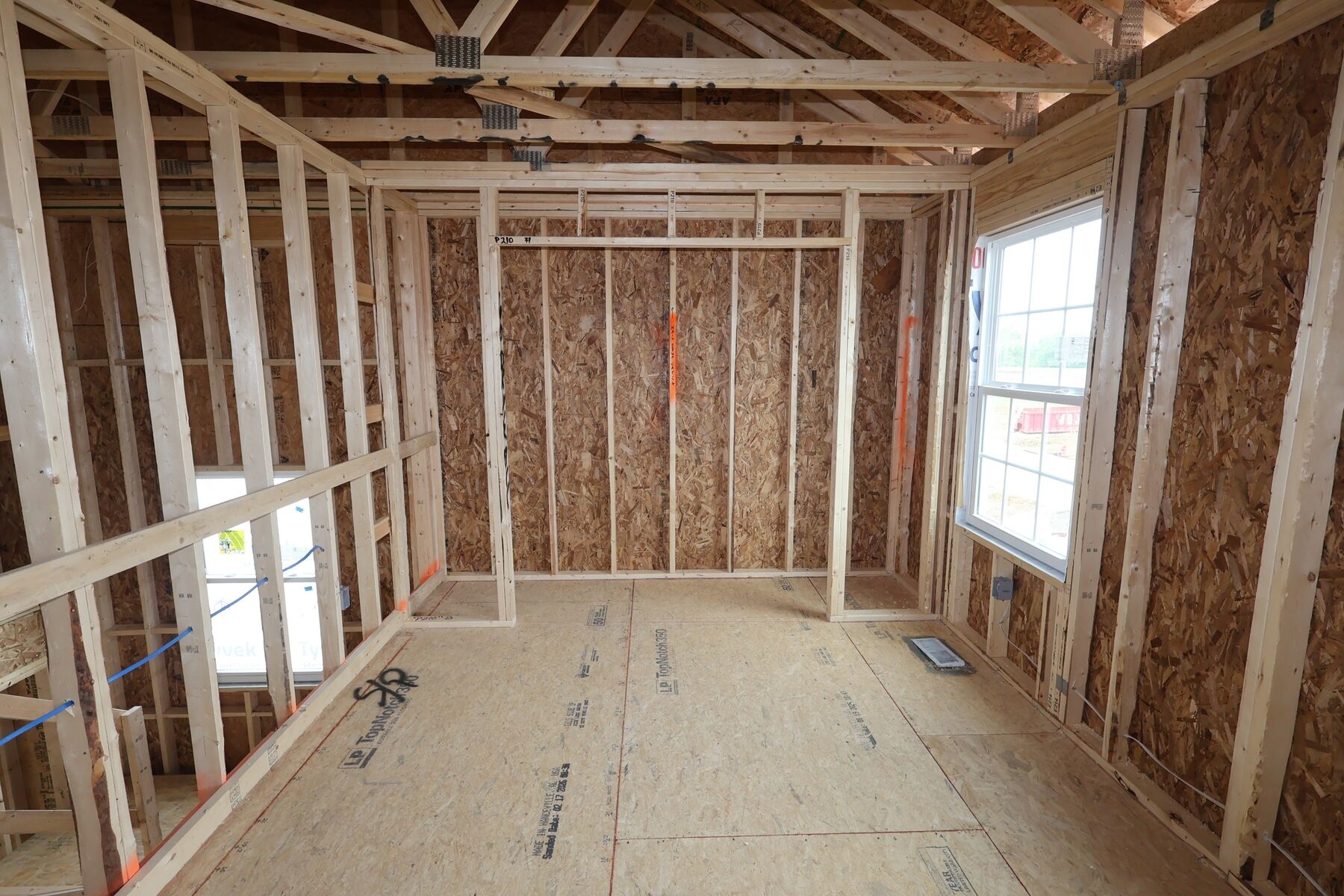 Framing