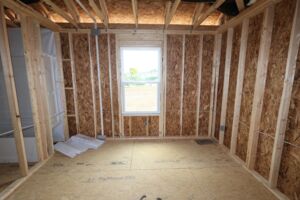 Framing