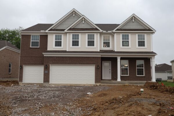 Front Exterior