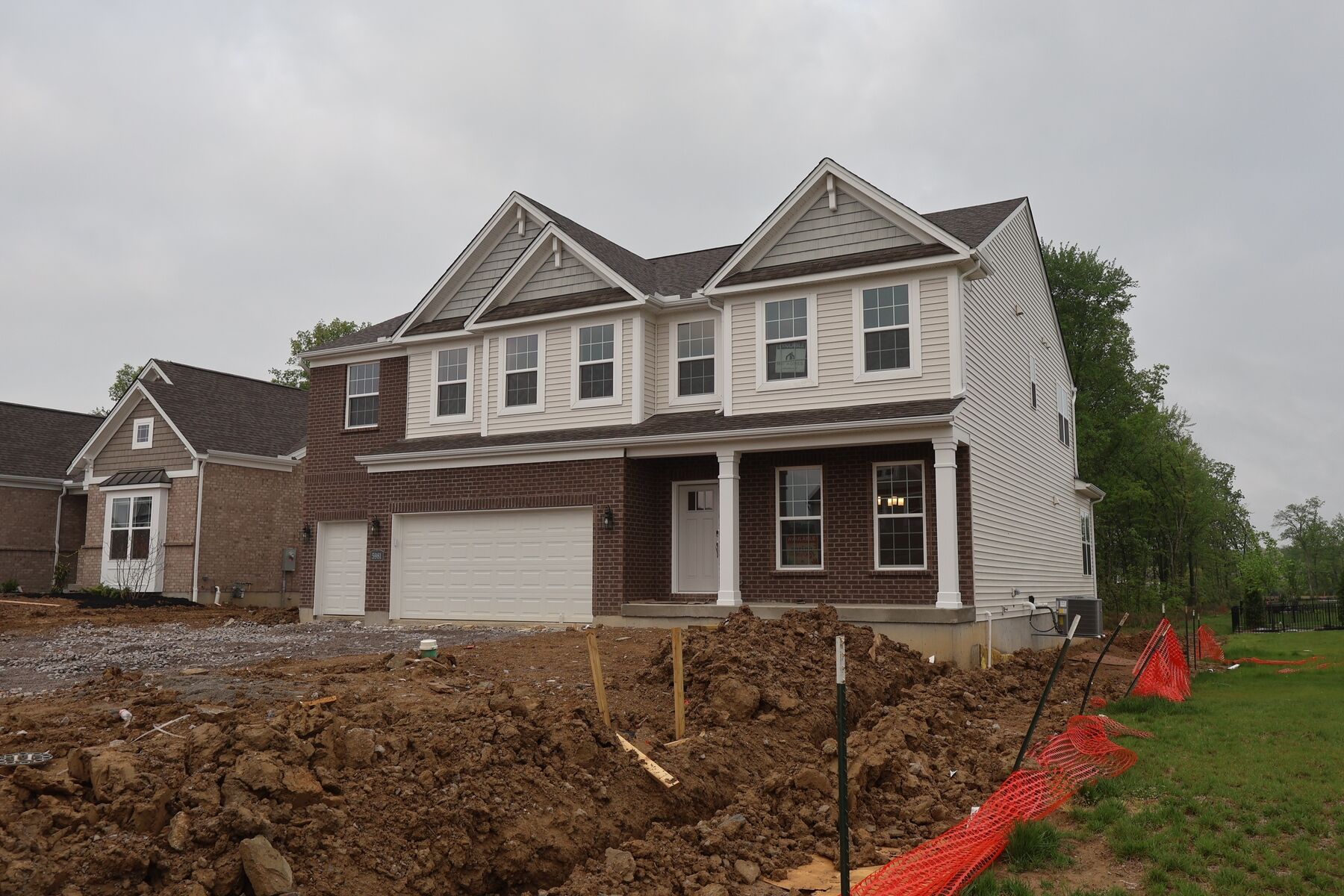 Front Exterior