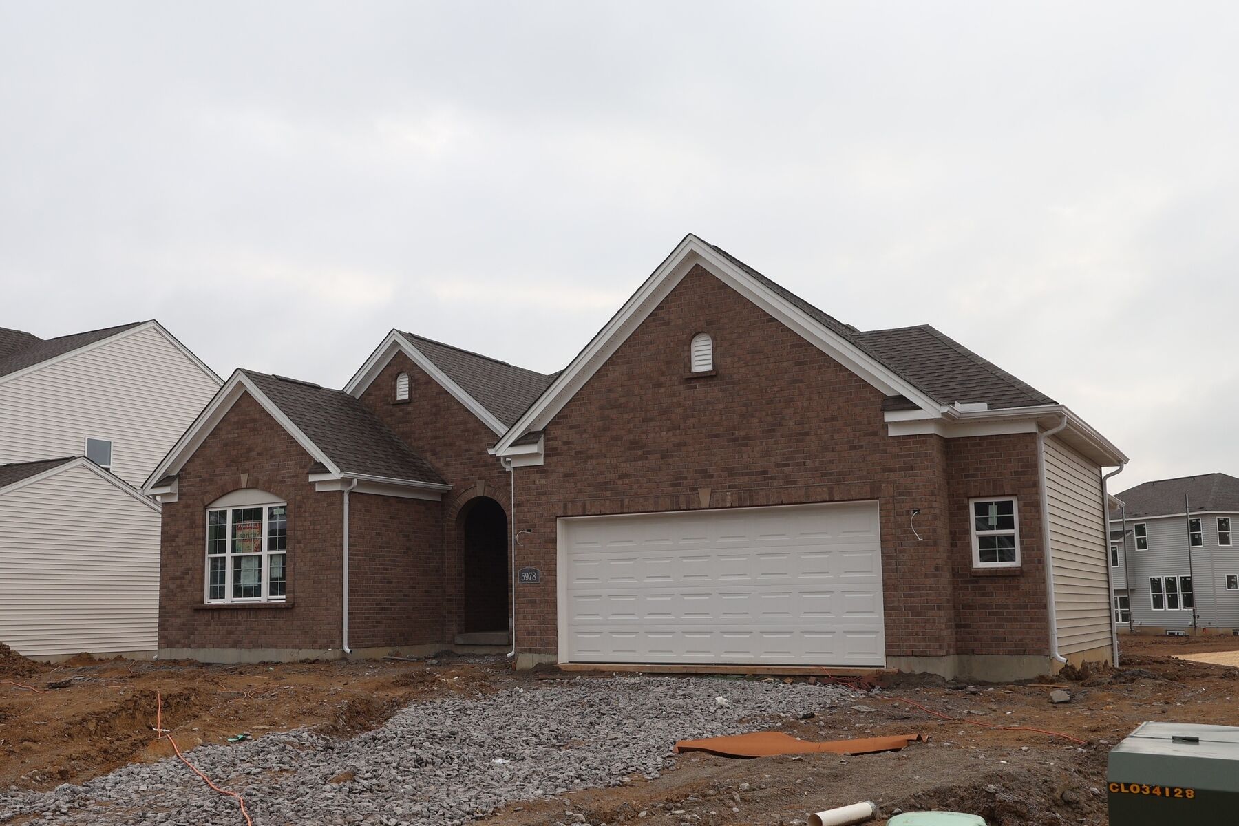 Front Exterior