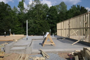 Homesite