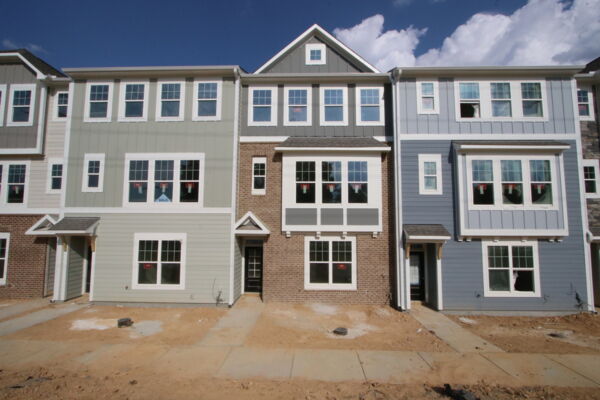 Front Exterior