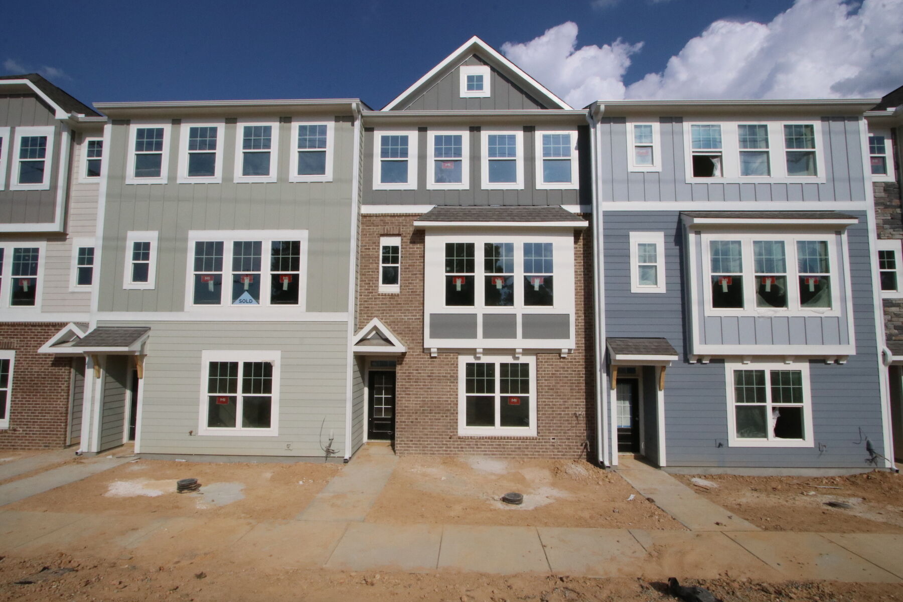 2909 Richardson Road