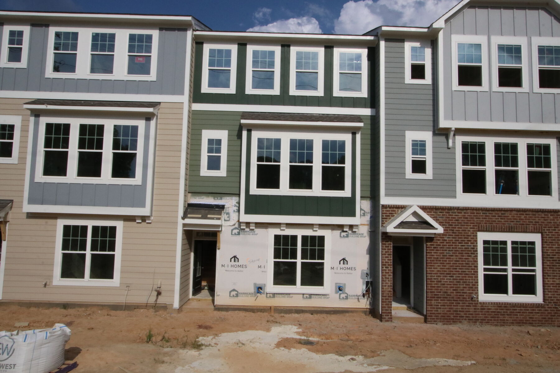 Front Exterior