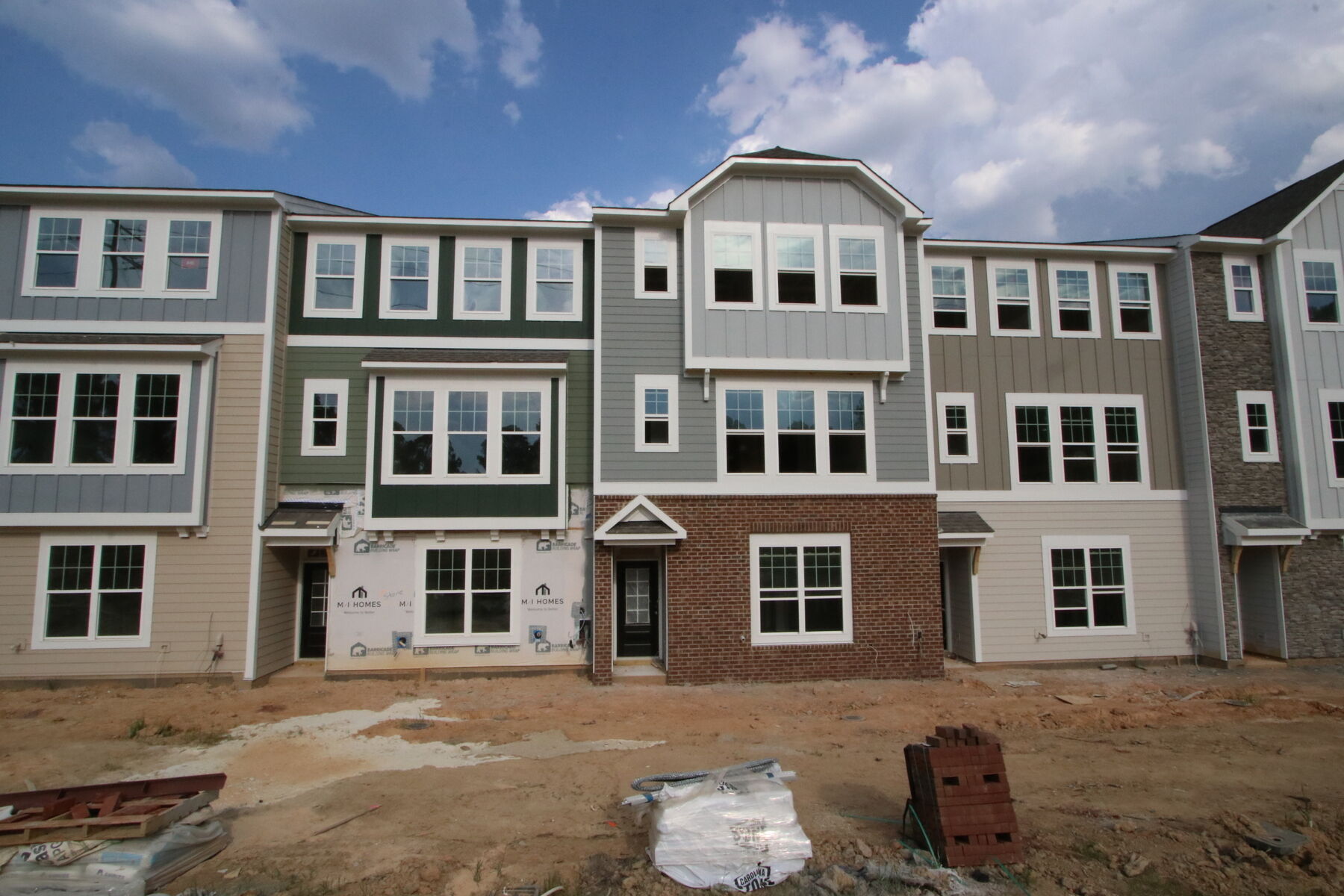 2923 Richardson Road
